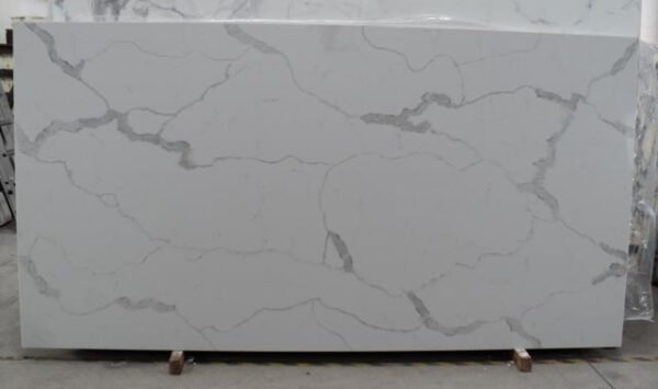 Calacatta Grey Opal Quartz